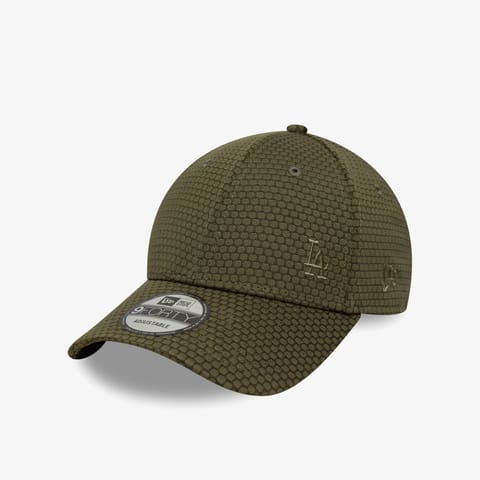 کلاه New Era Flawless Mesh 9Forty Losdod یونیسکس سبز