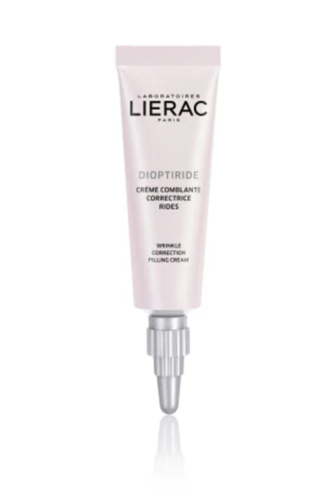 Lierac کرم ترمیم‌کننده هدفمند ضد چروک دور چشم ۱۵ میلی‌لیتر