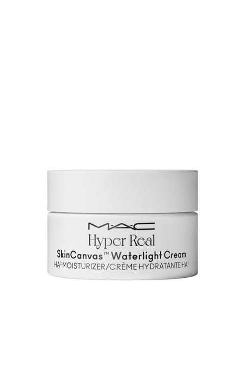 کرم مرطوبکننده سبک M.A.C Hyper Real SkinCanvas™ Waterlight HA3 - 15 ML