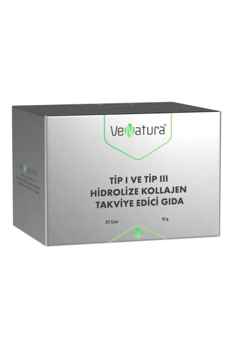 کلاژن هیدرولیز شده تیپ I و تیپ III