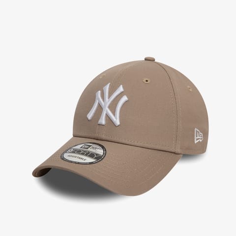 کلاه کرم New Era League Essential New York Yankees 9FORTY زنانه