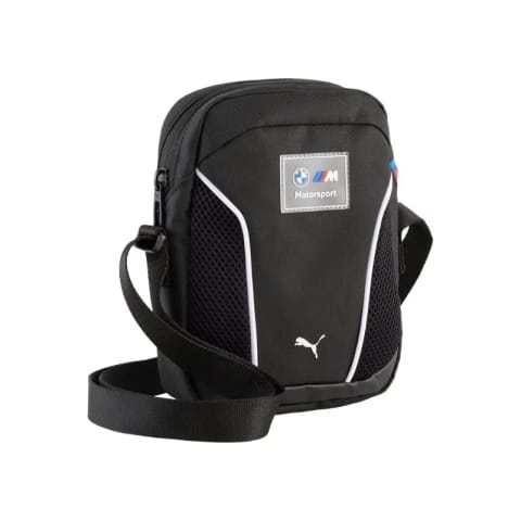Puma BMW MMS کوله پشتی شانهای سیاه