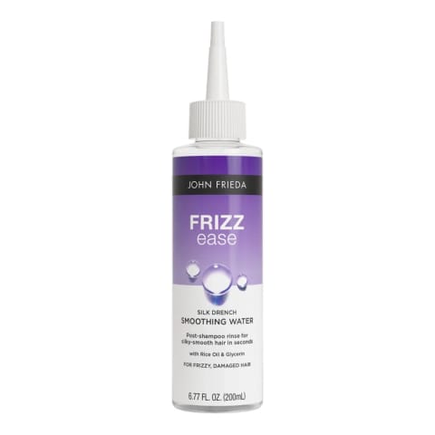 John Frieda Frizz Ease مرطوبکننده مو برای نرمی ابریشمی ۲۰۰ میلیلیتر