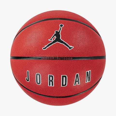 توپ بسکتبال نارنجی Jordan Ultimate 2.0 سایز ۷