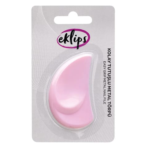 Eklips سوهان فلزی با دسته راحت