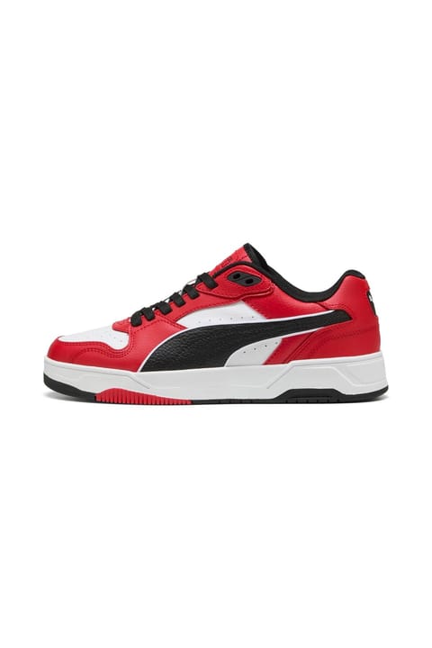 کتانی یونیسکس Puma RBD Break Low