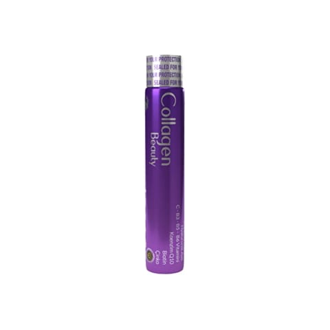 مکمل کلاژن ووپ بیوتی One Shot تکی 40 میلیلیتر 5500 میلیگرم