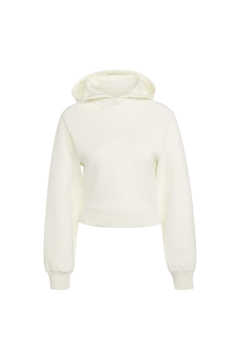 سویشرت زنانه adidas مدل W SL HD KF4715