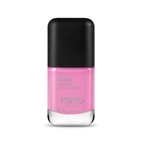 Oje - Smart Nail Lacquer - 73 Candy Pink