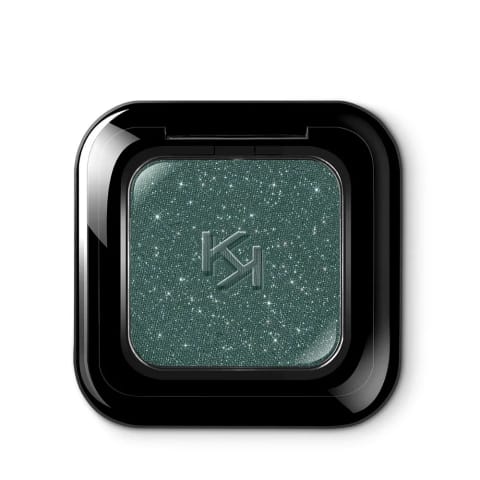 سایه چشم High Pigment - 60 Green Teal