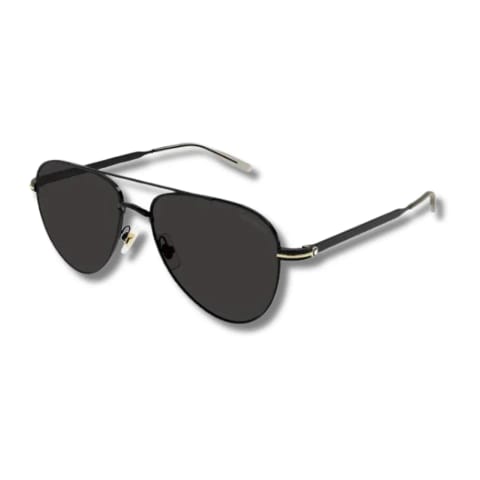 عینک آفتابی MONTBLANC 428 002