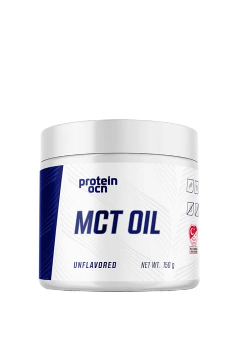 پروتئین اوشن MCT Oil 150g - 30 سروینگ
