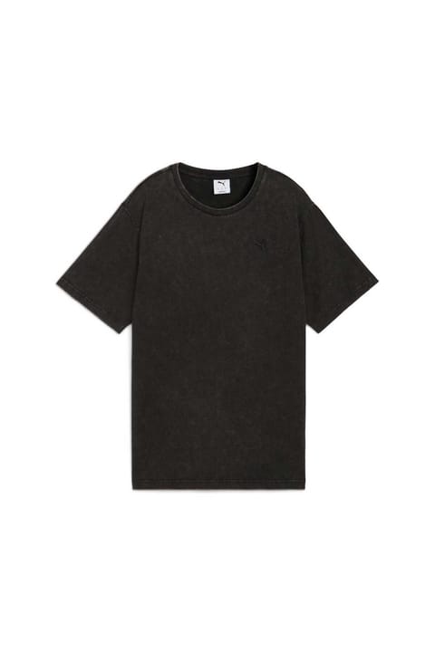 تیشرت آستینبلند گشاد زنانه Puma ESSENTIALS Elevated
