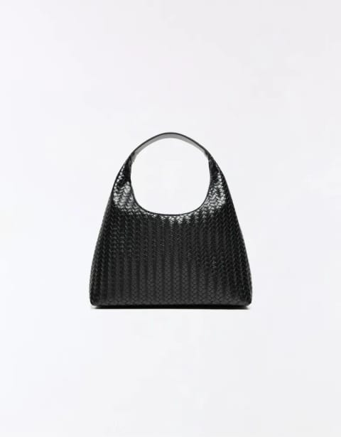 کیف باکت بافت ِ Woven