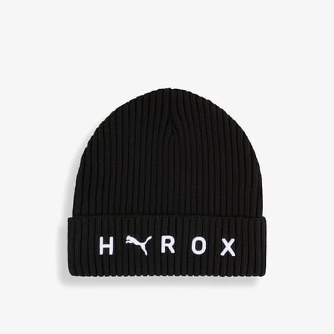 کلاه مردانه مشکی Puma X Hyrox MC