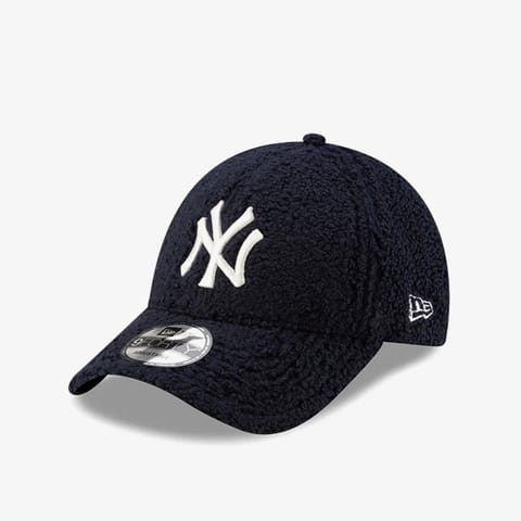کلاه New Era New York Yankees MLB Borg سرمهای یونیسکس
