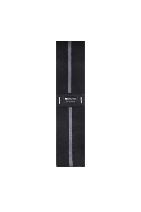 Rebuwo Extra Heavy اسکوات بند مقاومتی 33x8 سانتی‌متر ضدلغزش کش تمرین بدنسازی...
