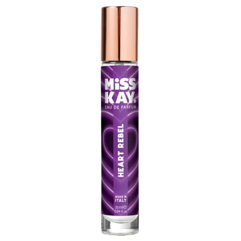 Miss Kay Heart Rebel EDP زنانه 25 میلیلیتر