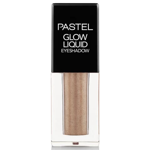 Pastel Profashion Glow Liquid Eyeshadow سایه مایع 222 Golden Cage