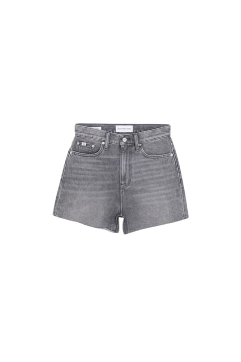 Calvin Klein شورت مام