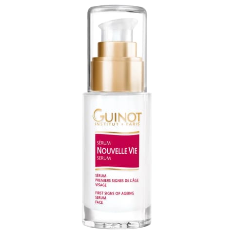 Guinot Nouvelle Vie سرم صورت ۳۰ میلی‌لیتر