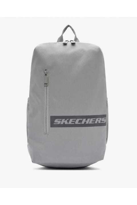 کولهپشتی یونیسکس اسکچرز مدل U Bag گری SKCH7680U-GRY