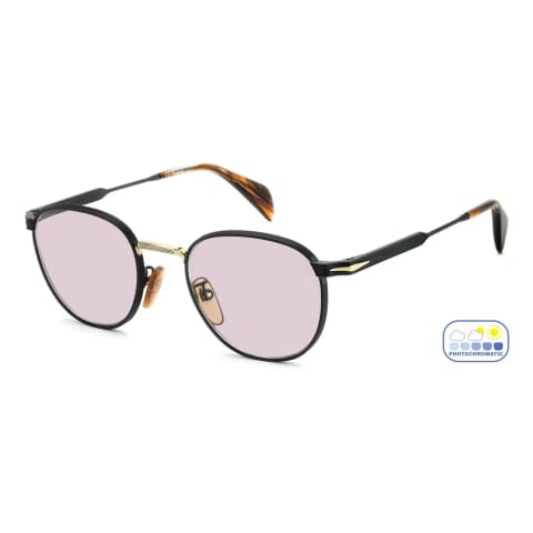 عینک آفتابی DAVİD BECKHAM 1228/S-51 I465F