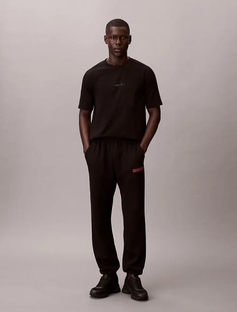 شلوار گرمکن مردانه Calvin Klein