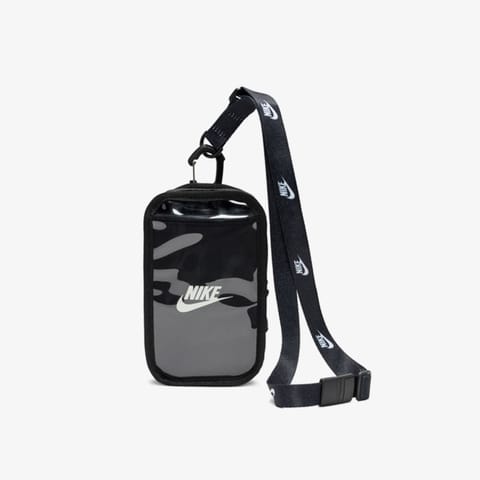 کیف دوشی Nike Club Phone یونیسکس مشکی