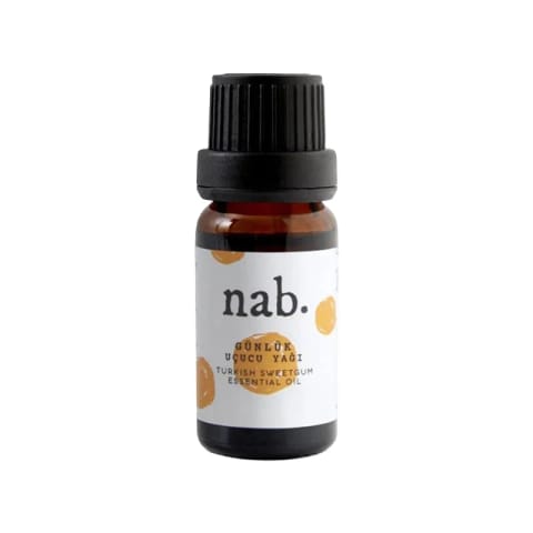 روغن فرار کندر Nab 10 میلی‌لیتر