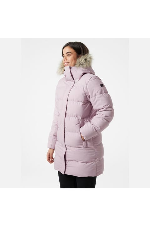پارکای پفی زنانه Helly Hansen W BLOSSOM