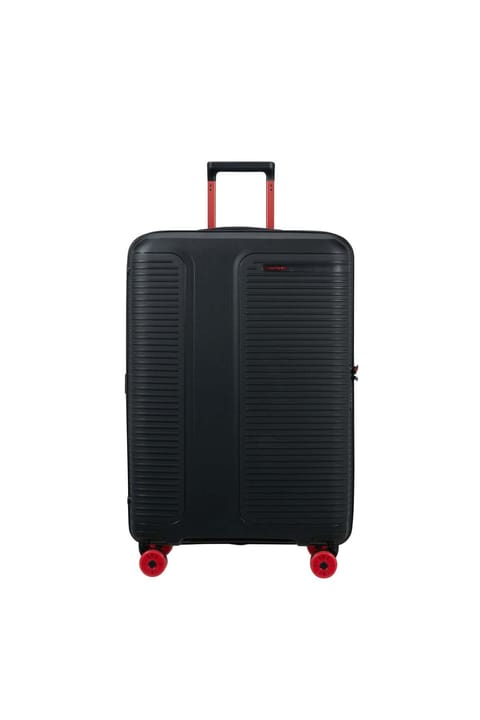 چمدان بزرگ کشویی Samsonite Prodiver Spinner مشکی - 75/28