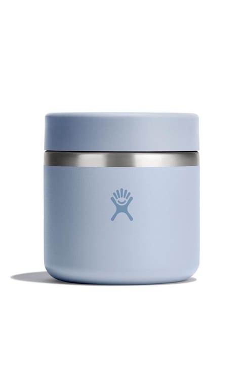فلاسک غذا Hydro Flask ۵۹۱ میلیلیتر (۲۰ اونس) - آبی Surf