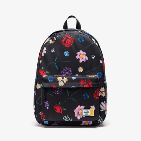 کولهپشتی Herschel LEGO Classic یونیسکس قرمز