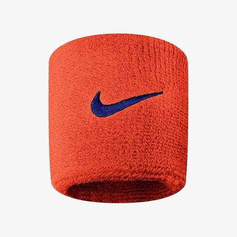 دستبند Nike Swoosh یونیسکس نارنجی