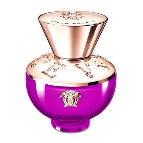 Versace Dylan Purple EDP زنانه 50 میل