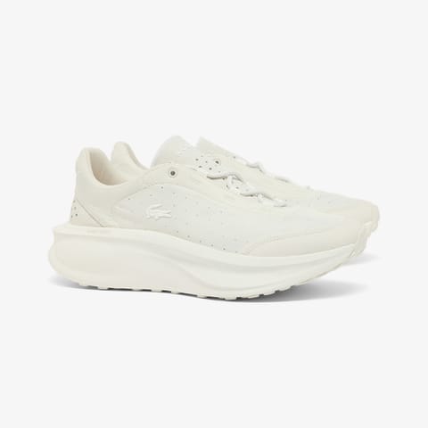 کفش اسنیکر کرم Lacoste Neo Run Active مردانه