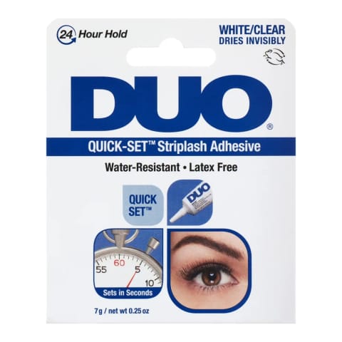 چسب مژه Ardell Duo Quick Set