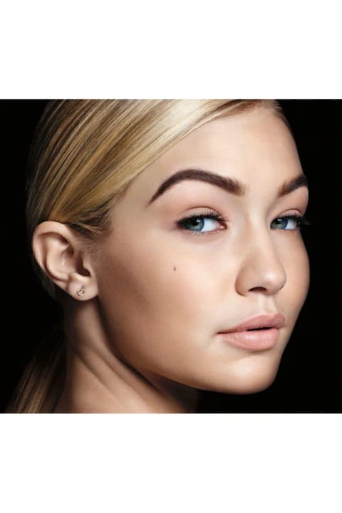 Maybelline New York Master Brow Pro پالت ابرو - 04 تیره