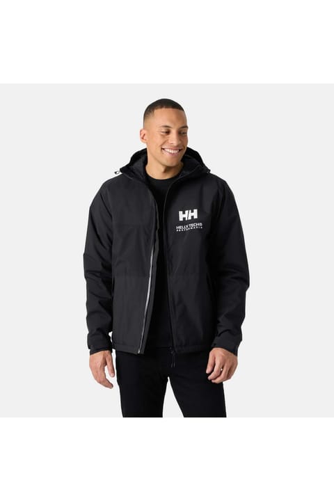 Helly Hansen مانتو بارانی مدل ACE INS