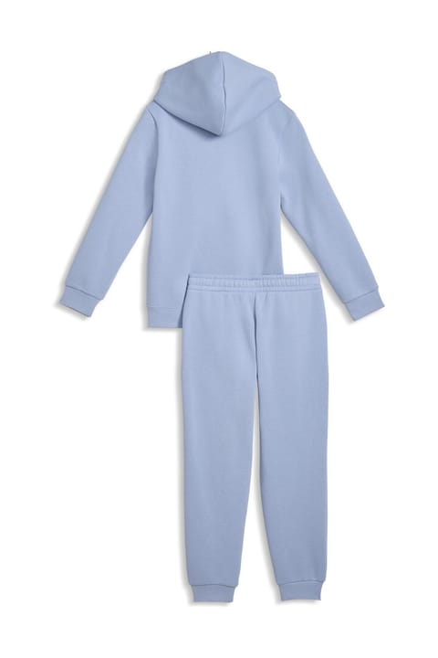 سویشرت Puma ESS No.1 لوگودار، آبی Chambray
