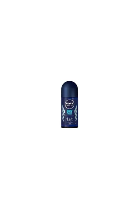 NIVEA Dry Fresh رولآن دئودورانت مردانه ۵۰ میلیلیتر