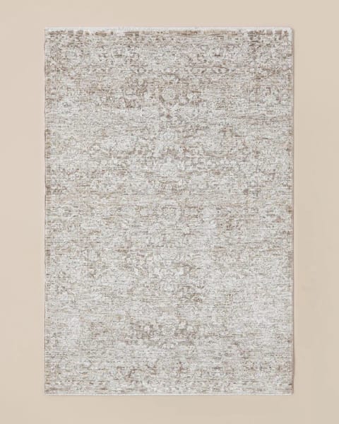 فرش Etna 120×180 سانتی‌متر بژ