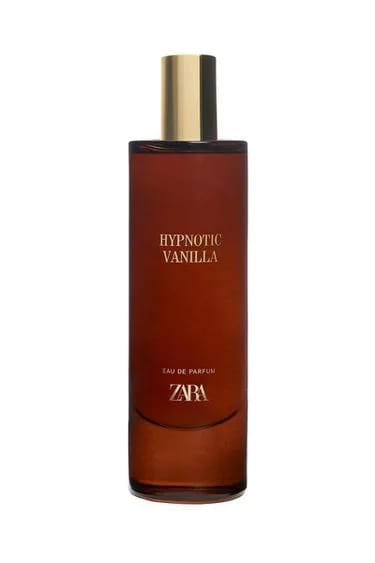 ادو پرفیوم Hypnotic Vanilla حجم 80 ML / 2.71 oz