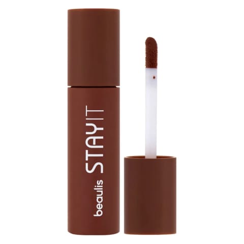رژ لب مات ماندگار Beaulis Stay It 369 Peppy