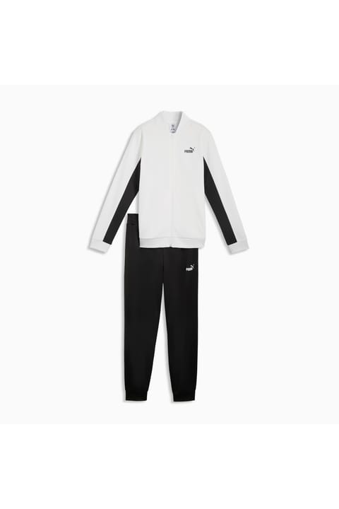 ست سویشرت و شلوار ورزشی زنانه Puma Poly (691905-02)