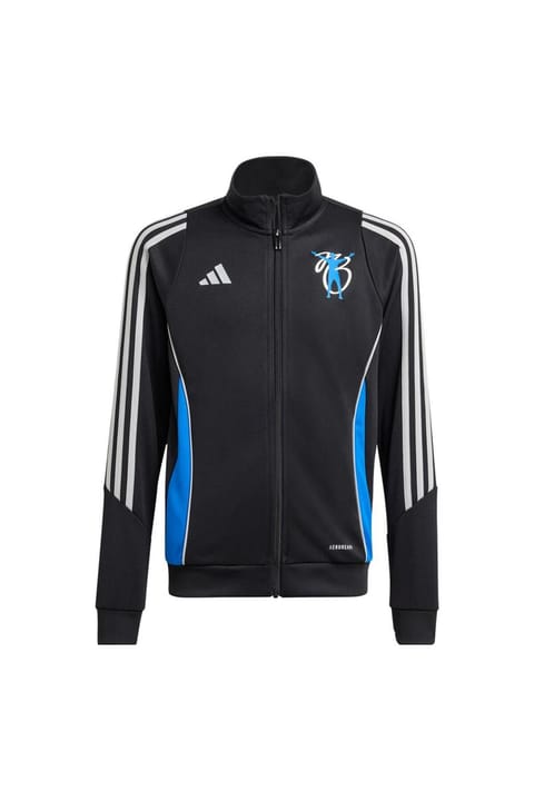 کاپشن بچگانه adidas مدل JB TR JKT Y JX3943