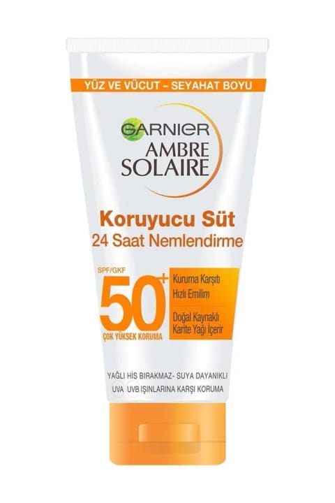 گارنیر آن د گو محافظت بالا 50 GKF 50ml