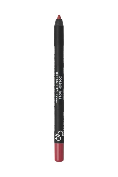 خط لب گلدن رز Dream Lips 506 حاوی روغن پنبه 1.6 گرم