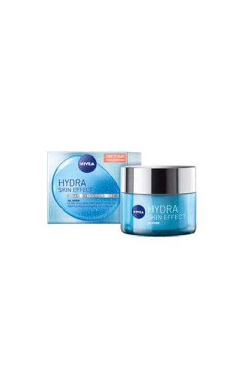 NIVEA هیدرا اسکین افکت ژل مرطوب‌کننده ۵۰ میلی‌لیتر